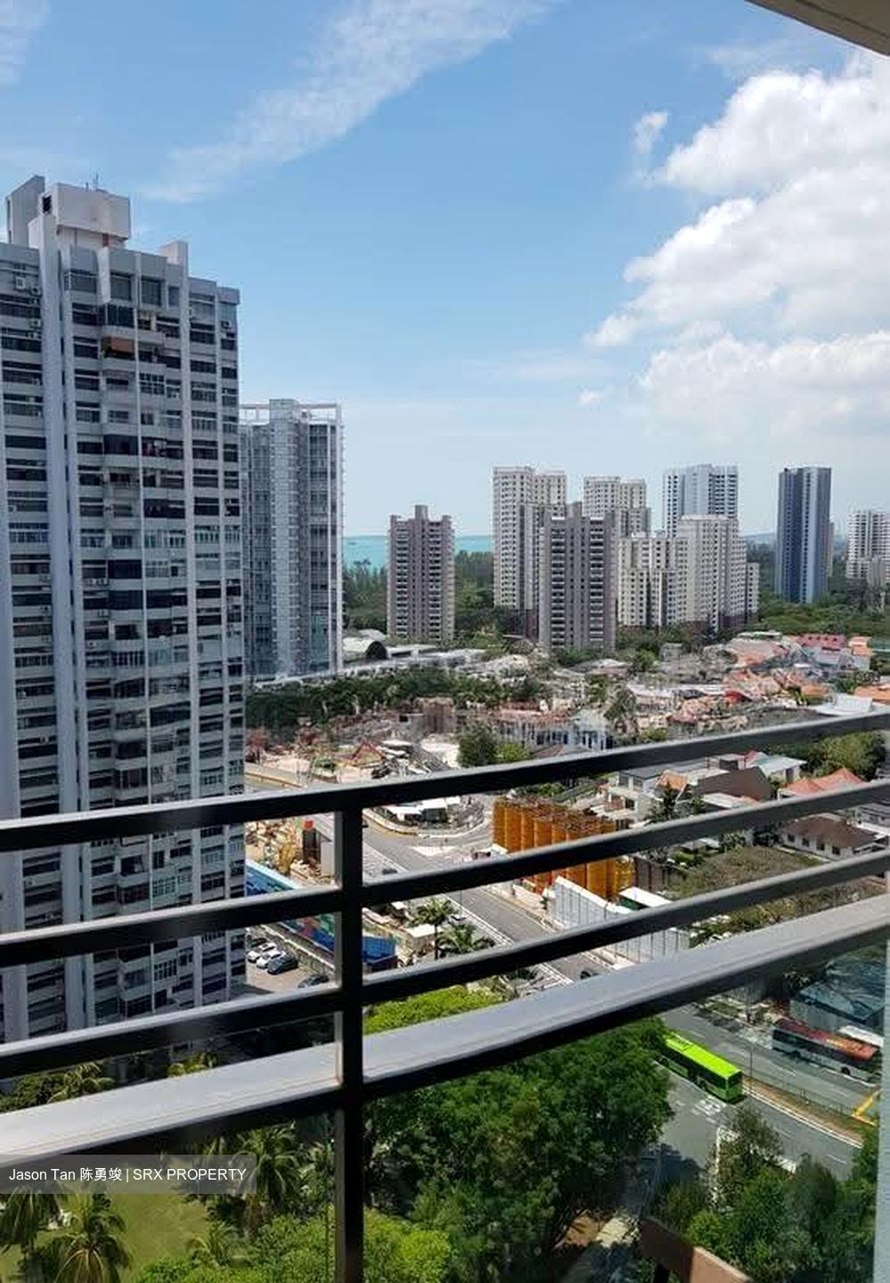 One Amber (D15), Condominium #631585971